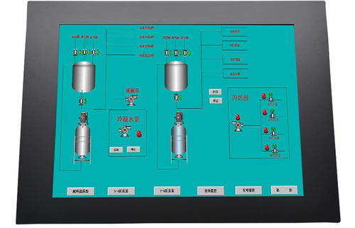 常州先華達22工控一體機 雙力電子 推薦商家