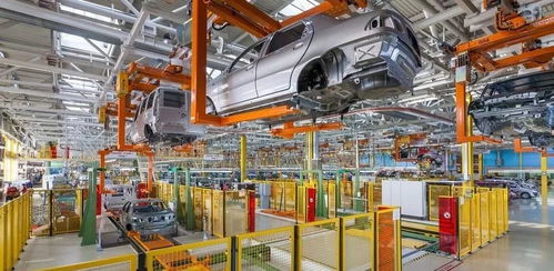 智能制造的這十個(gè)方向大有前途