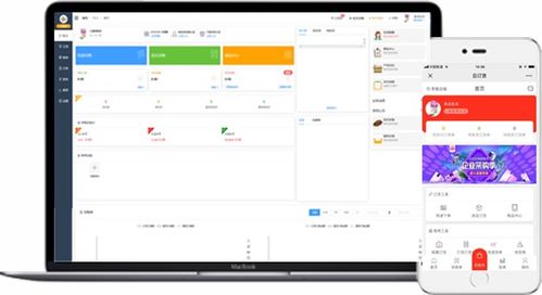 五個步驟,帶你玩轉b2b2c多用戶商城系統搭建