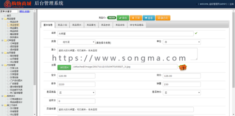 電子網絡購物商城網站系統java web源碼電商b2c網上商城