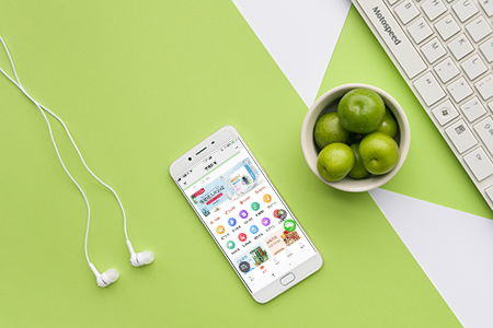 小程序的時(shí)代是怎么到來(lái)的 如何制作好小程序商城