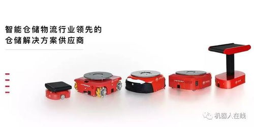 最全 2018工業機器人企業融資大事件