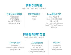 30多歲的程序員如何考慮自己的未來 繼續當碼農還是成為架構師