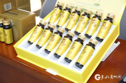 粵港澳黔刺梨 皂角產業創新聯盟成立 將創新做好這些事