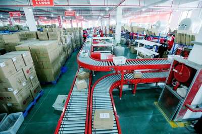 新銳力量 實力榜樣 藝福堂創始人李曉軍榮獲“中華新銳茶人”稱號