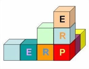 別讓erp二次開發 變了味 縉云用友erp