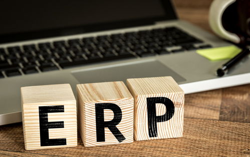 為什么做亞馬遜無貨源要用erp系統 有什么作用