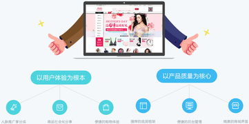 b2b2c解決方案 解決方案 電商系統(tǒng)開(kāi)發(fā) app定制開(kāi)發(fā) 小程序開(kāi)發(fā) 網(wǎng)站建設(shè) 愛(ài)維時(shí)空