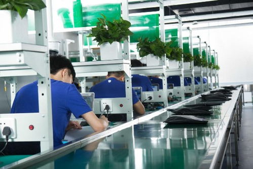 轉轉二手手機 日臻成熟的質檢模式與ERP系統(tǒng)開發(fā)