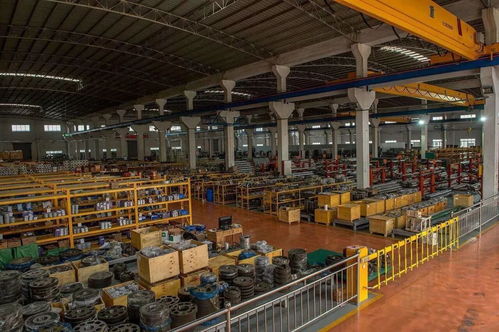 品龍精工開(kāi)啟發(fā)展新階段 3.3萬(wàn)平新廠(chǎng)房入駐與ERP系統(tǒng)開(kāi)發(fā)