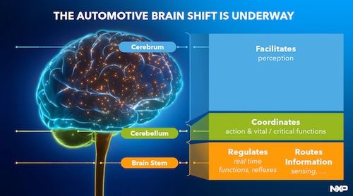 激活運(yùn)動(dòng)本能 恩智浦叩響機(jī)器人世界之門(mén)與ERP系統(tǒng)開(kāi)發(fā)